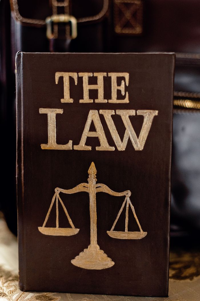 The Law